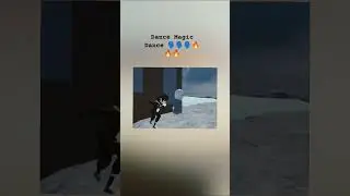 Dance Magic Dance 🗣️🗣️🗣️🔥🔥🔥 #teagenius #чайныйгений #labyrinth #magicdance #лабиринт #roblox