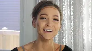 Beauty Sponge Tutorial - Contour, Highlight & Set