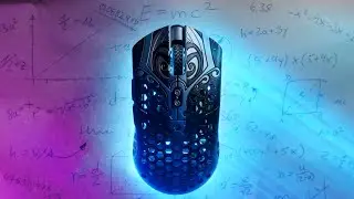 Not There Yet - Finalmouse Phantom Review