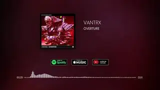 Vantrx - Overture