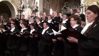Cantare Városi Vegyeskar Minősítő hangverseny 2015 2.rész