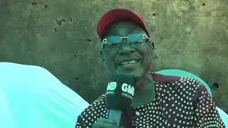 Babara soumah naby porou