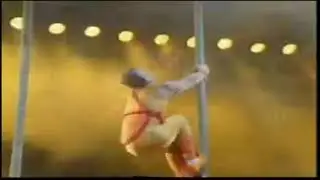 #stunt man famous trick zone