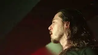 The Naked High - Beautiful Discipline ( One Night For Ozzy )