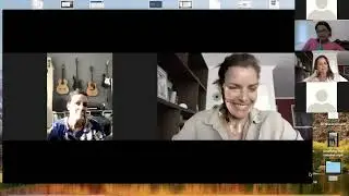 Demostración de coaching de Laura Bicondoa, MCC