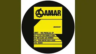 Mr Clark (Original Mix)