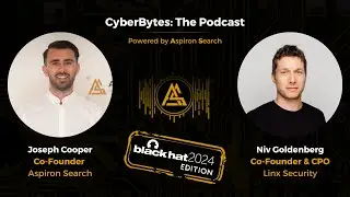 BlackHat 2024: Modernise Your Identity Security - Niv Goldenberg, Linx Security