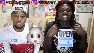 Bad Bunny - Tu No Metes Cabra [Video Oficial] - REACTION