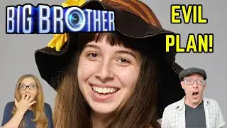 Big Brother 27 live feed spoilers: BB Blockbuster sabotage! (Day 51, #BB27)
