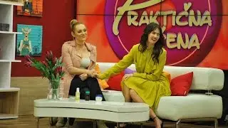 Praktična žena - Anabela savetuje - kokosovo ulje za savršen ten i kosu