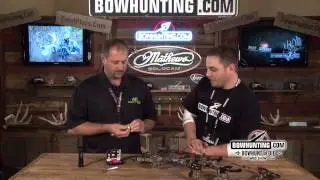 2013 Mathews Show Elusive Wildlife Technologies