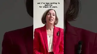 Why did I write Dr Bot? Charlotte Blease PhD. Author, researcher, speaker