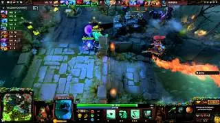 [RUS] Na'vi VS Newbee [V1lat][International 2014]