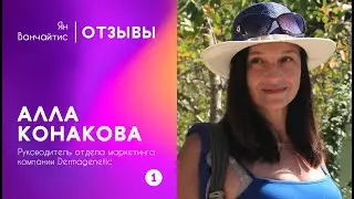 Отзыв компании Dermagenetic на тестовую рекламную кампанию