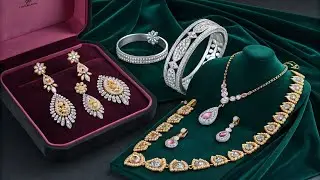 Top 10 | Most Extravagant High Jewelry Collection of the year 2025