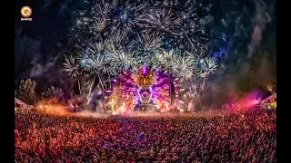 Q-dance X Mysteryland 2018 | Official Q-dance Saturday Endshow