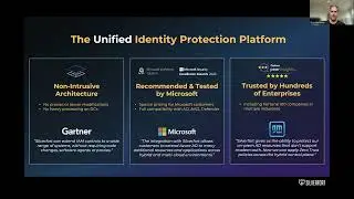 Silverfort Monthly Product Showcase