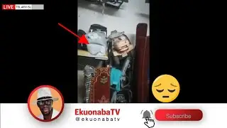we are suffering in Saudi Arabia! Ghanaian guy cries out