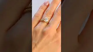 Pairing your Oval Diamond Engagement Ring