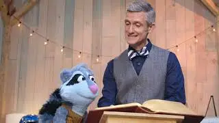 Mentor from Space | The Slugs & Bugs Show