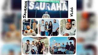 Maula kalika & sauraha vlog part 1..Lastai ramaelo vayo guys🤣🤣🤣🤣 #tour #funny #vlog 