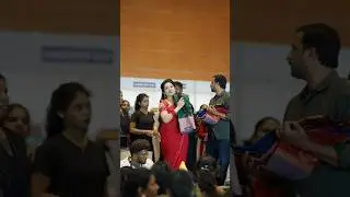 ✨SAREE CODE : DEWK466, EXPO-9AUGUST 1,2,3 & 4, Sangamitra Convention Center, Pattanur, Pondicherry