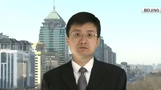 Song Qingrun talks about the multinational military exercise in Thailand
