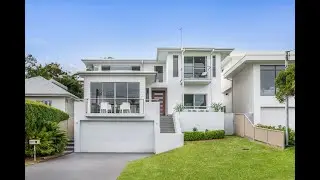 19 Willaburra Road, Burraneer