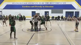 step to the crown | semis | cali prep vs. royal crown (regional)