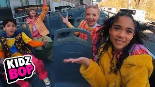 KIDZ BOP Kids - DtMF (Detrás de las Cámaras)