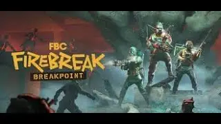 FBC: Firebreak - Breakpoint Update Trailer - PS5 Games