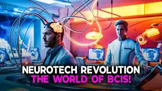 The Revolutionary World of Brain-Computer Interfaces (BCI) Explained |  Trend Tech Spot