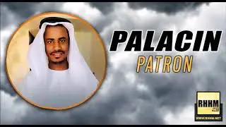 PALACIN   PATRON 2019
