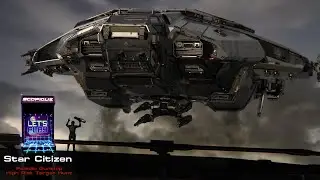 Star Citizen - Paladin Multicrew - High Risk Target Hunt