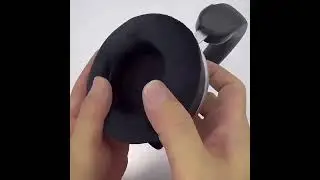 Ear Pads Cover For Hifiman SUNDARA HE400 HE400SE 400I 400S HE560