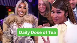 Nicki is Going out Sad, Lisa Wu Shades Nene, Chrisean vs Egypt, Supa Cent, Gervonta Davis Arrested