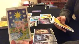 11.21.18 General Read &ldquo;They are NOT your Soulmate!&rdquo;
