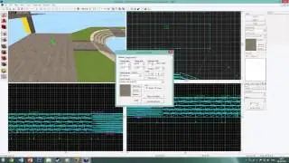 SpeedMapping | Hammer Editor | RolePlay