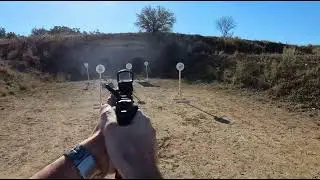 2025 Steel Challenge Compilation #steelchallenge #cz #pewgun #pewpewlife #czshadow2 #airsoft #ar 