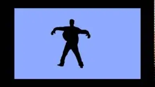 Disco Citizens - Right Here Right Now (Original)