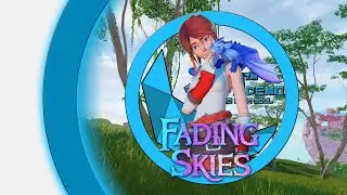 JM&trade;PWS [DEMO] Fading Skies [Dynamic Weather]