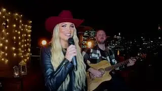 Hayley Jensen - Stomping Ground  - Acoustic