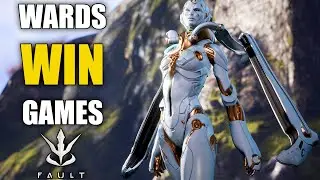 Fault Guide | How to Use Wards To Win Games