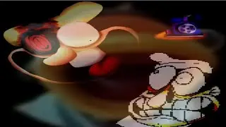 LOUD MADNESS - OLD/fanmade animation