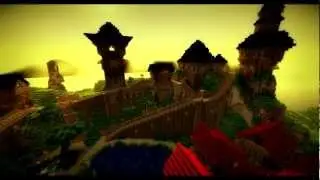 [1.6] Alonian.de - GildenPvP Minecraft-Server[Official-Trailer]