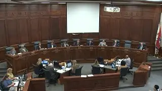 Hamilton County Commission approves $1-billion budget for fiscal year 2025