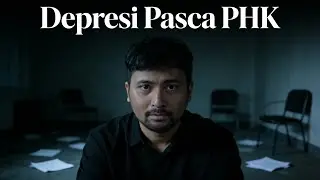 Perjalanan Mental Health gue Pasca PHK (TW: S-Word)