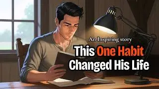 How Waking Up Early Changed a Poor Man's Destiny Forever | Life-changing Story