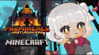 Computer So Strong I Can Use Shaders - MODDED MINECRAFT [PROMINENCE 2] -