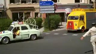 retromobile 2019